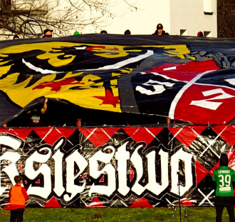 Start Namysłów – Śląsk Wrocław (27)