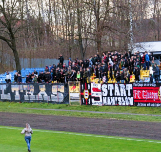 Start Namysłów – Śląsk Wrocław (43)