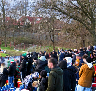 Start Namysłów – Śląsk Wrocław (34)