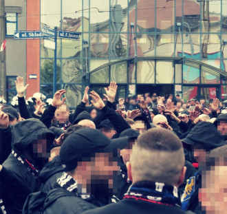 Stilon Gorzów - Polonia Bytom (4)