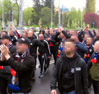 Stilon Gorzów - Polonia Bytom (5)