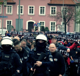 Stilon Gorzów - Polonia Bytom (8)