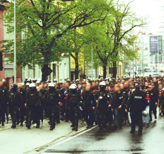 Stilon Gorzów - Polonia Bytom (7)