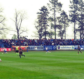 Stilon Gorzów - Polonia Bytom (15)