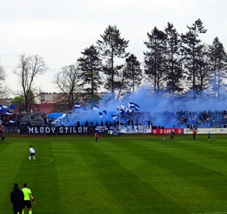 Stilon Gorzów - Polonia Bytom (25)