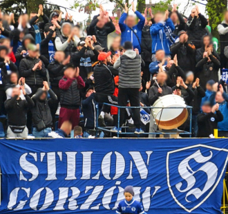 Stilon Gorzów - Polonia Bytom (14)