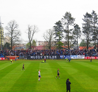 Stilon Gorzów - Polonia Bytom (19)