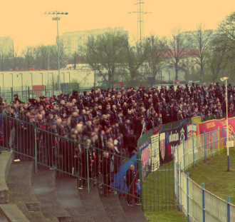 Stilon Gorzów - Polonia Bytom (9)