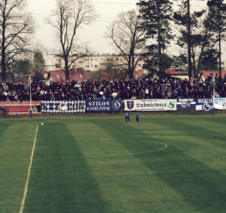 Stilon Gorzów - Polonia Bytom (10)