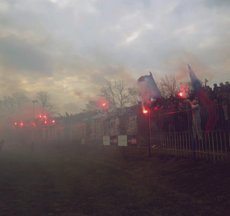 Stilon Gorzów - Polonia Bytom (42)