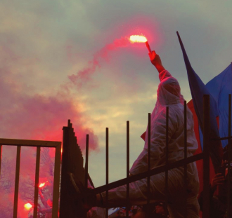 Stilon Gorzów - Polonia Bytom (41)