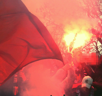 Stilon Gorzów - Polonia Bytom (35)