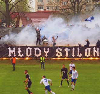 Stilon Gorzów - Polonia Bytom (29)