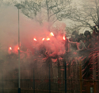 Stilon Gorzów - Polonia Bytom (39)