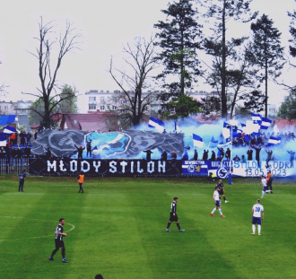 Stilon Gorzów - Polonia Bytom (24)