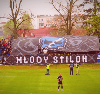 Stilon Gorzów - Polonia Bytom (20)