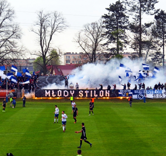 Stilon Gorzów - Polonia Bytom (27)