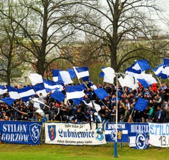 Stilon Gorzów - Polonia Bytom (45)
