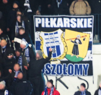 Stomil Olsztyn – Olimpia Elbląg (5)