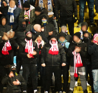 Stomil Olsztyn – Olimpia Elbląg (4)