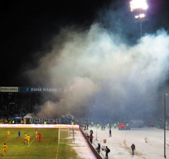 Stomil Olsztyn – Olimpia Elbląg (10)