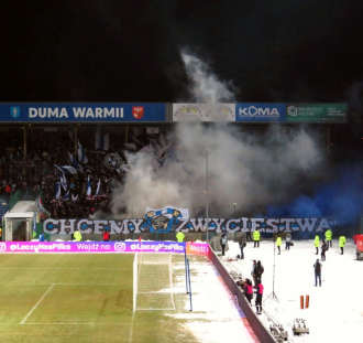 Stomil Olsztyn – Olimpia Elbląg (9)