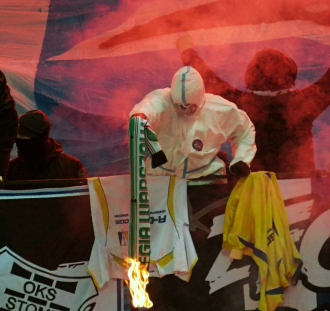 Stomil Olsztyn – Olimpia Elbląg (35)