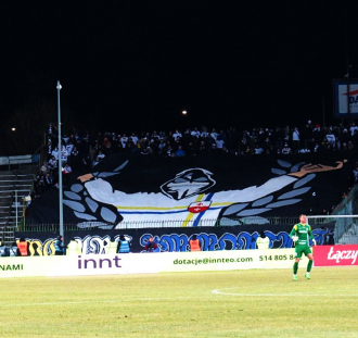 Stomil Olsztyn – Olimpia Elbląg (20)