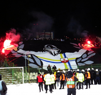 Stomil Olsztyn – Olimpia Elbląg (33)