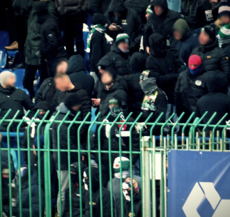 Stomil Olsztyn – Olimpia Elbląg (25)