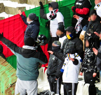 Stomil Olsztyn – Olimpia Elbląg (14)