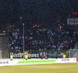 Stomil Olsztyn – Olimpia Elbląg (2)