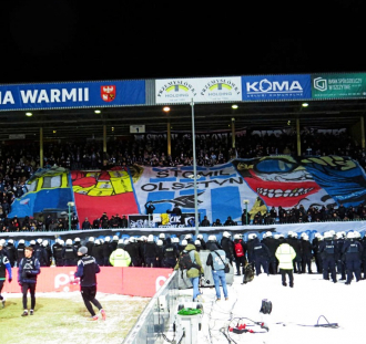 Stomil Olsztyn – Olimpia Elbląg (27)