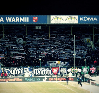 Stomil Olsztyn – Olimpia Elbląg (15)