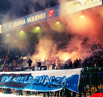 Stomil Olsztyn – Olimpia Elbląg (41)