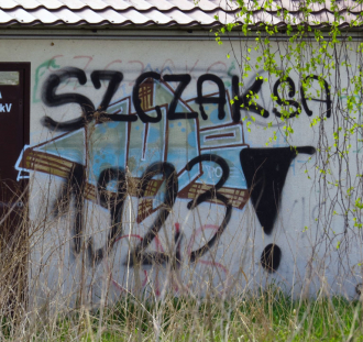 Szczakowianka Jaworzno - Szombierki Bytom (2)