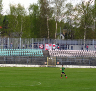 Szczakowianka Jaworzno - Szombierki Bytom (8)