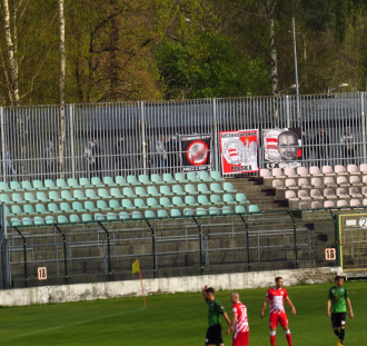 Szczakowianka Jaworzno - Szombierki Bytom (4)