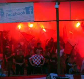 Tarnovia Tarnów - Okocimski Brzesko  (19)