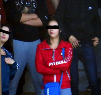 Tarnovia Tarnów - Okocimski Brzesko  (10)