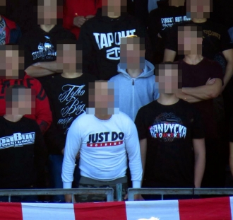 Tarnovia Tarnów - Okocimski Brzesko  (6)