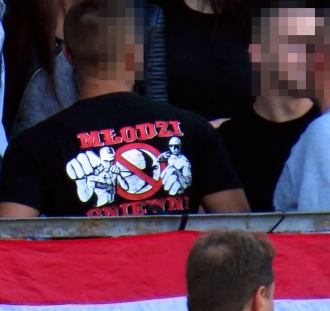 Tarnovia Tarnów - Okocimski Brzesko  (15)