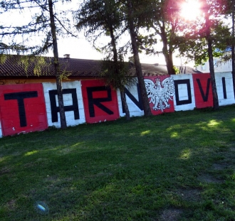 Tarnovia Tarnów - Okocimski Brzesko  (12)