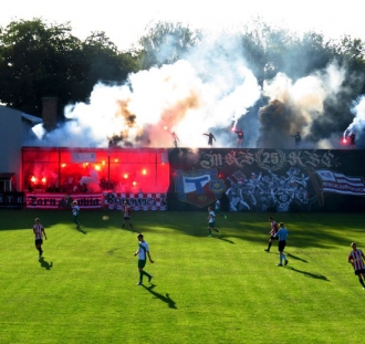 Tarnovia Tarnów - Okocimski Brzesko  (20)