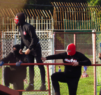Tarnovia Tarnów - Unia Tarnów (10)