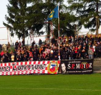 Tarnovia Tarnów - Unia Tarnów (16)