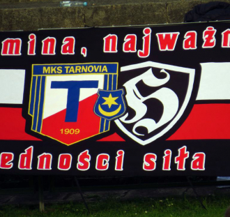 Tarnovia Tarnów - Unia Tarnów (18)