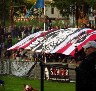 Tarnovia Tarnów - Unia Tarnów (25)