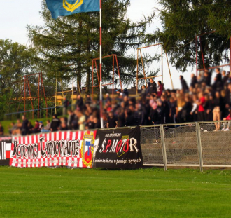 Tarnovia Tarnów - Unia Tarnów (22)