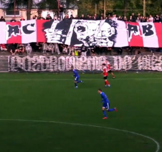 Tarnovia Tarnów - Unia Tarnów (24)